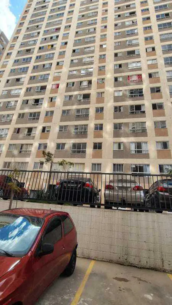 Apartamento, 2 quartos, 45 m² - Foto 8