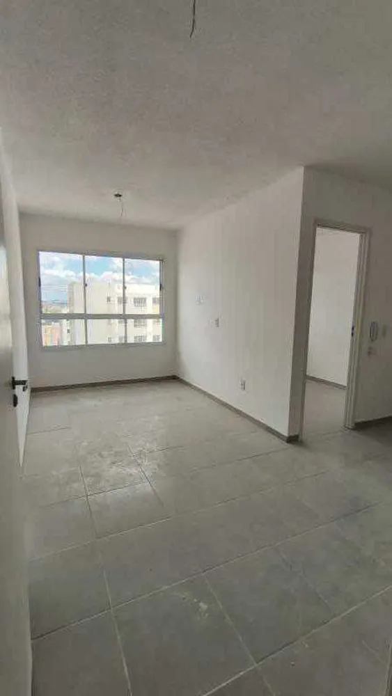 Apartamento, 2 quartos, 45 m² - Foto 4