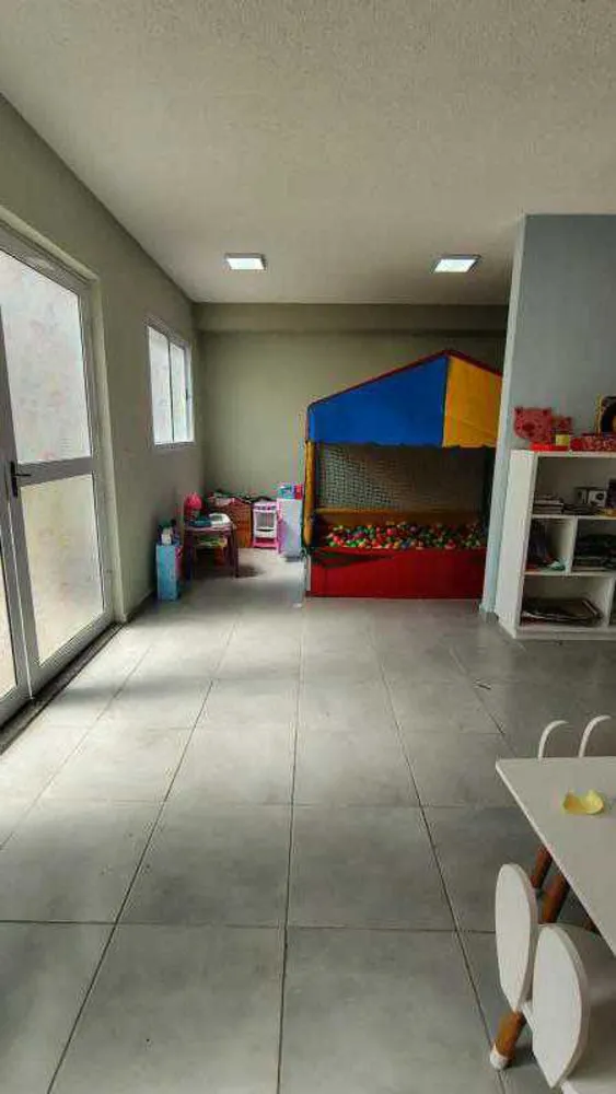 Apartamento, 2 quartos, 45 m² - Foto 20