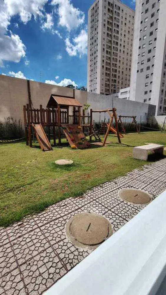 Apartamento, 2 quartos, 45 m² - Foto 17