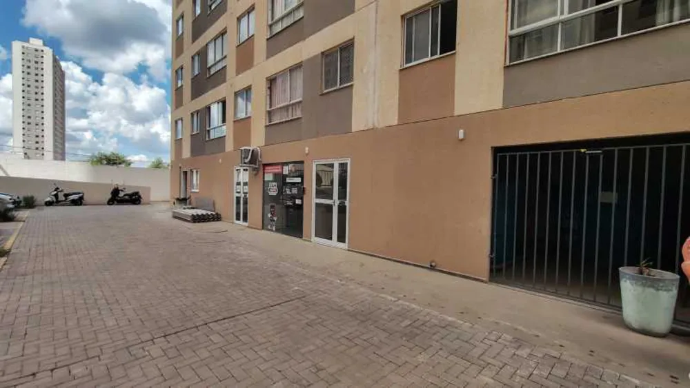 Apartamento, 2 quartos, 45 m² - Foto 13