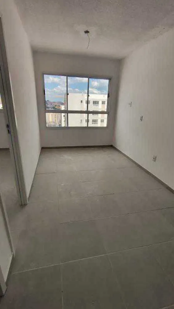 Apartamento, 2 quartos, 45 m² - Foto 8