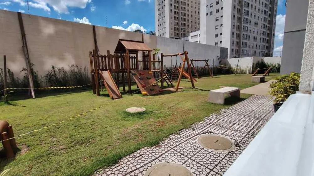 Apartamento, 2 quartos, 45 m² - Foto 14