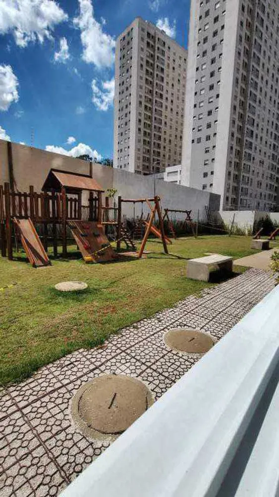 Apartamento, 2 quartos, 45 m² - Foto 1
