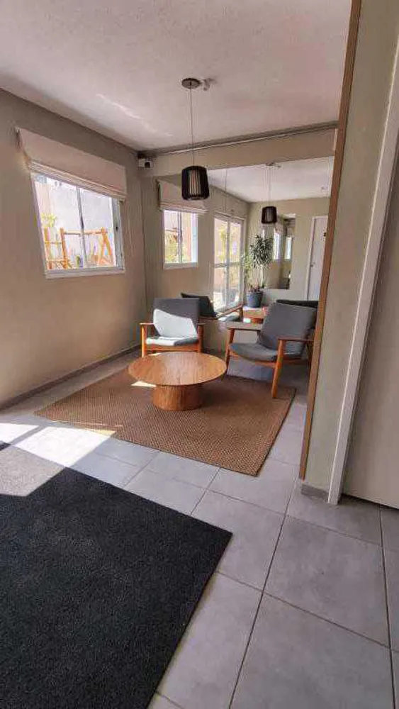 Apartamento, 2 quartos, 45 m² - Foto 6