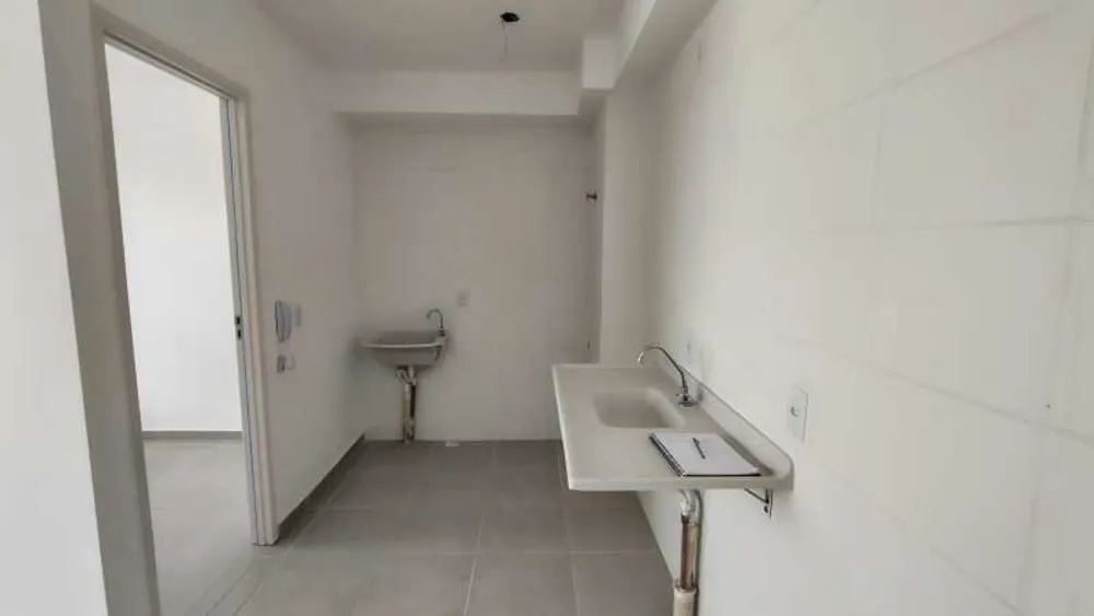Apartamento, 2 quartos, 45 m² - Foto 11