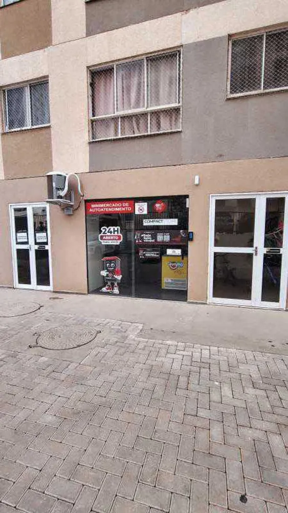 Apartamento, 2 quartos, 45 m² - Foto 2