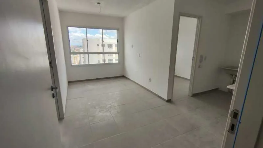 Apartamento, 2 quartos, 45 m² - Foto 2