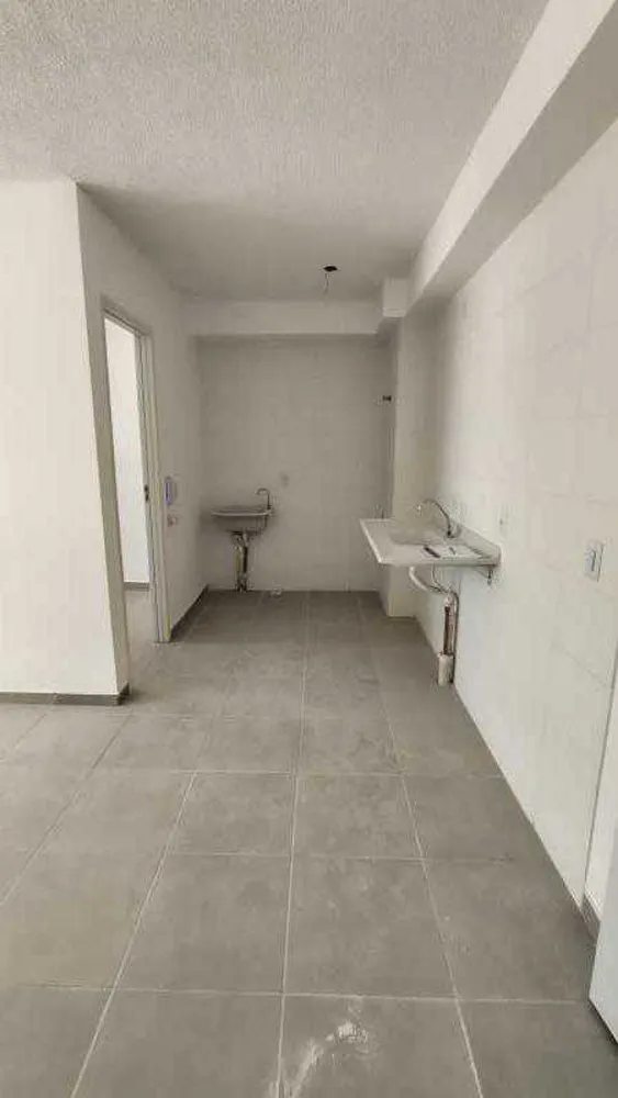 Apartamento, 2 quartos, 45 m² - Foto 5