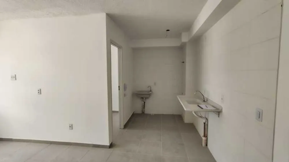 Apartamento, 2 quartos, 45 m² - Foto 15