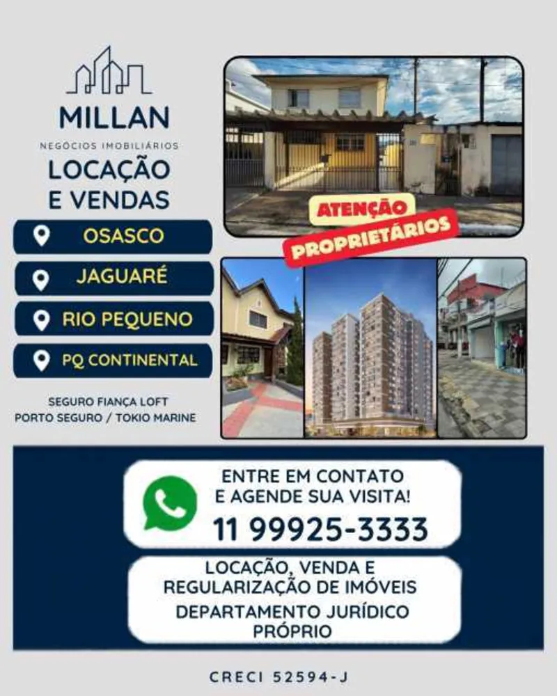 Apartamento, 50 m² - Foto 1