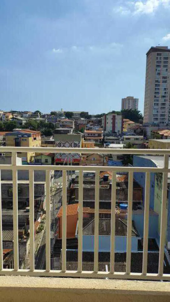 Apartamento, 2 quartos, 54 m² - Foto 5