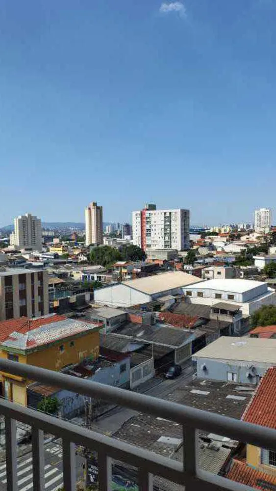 Apartamento, 2 quartos, 54 m² - Foto 11