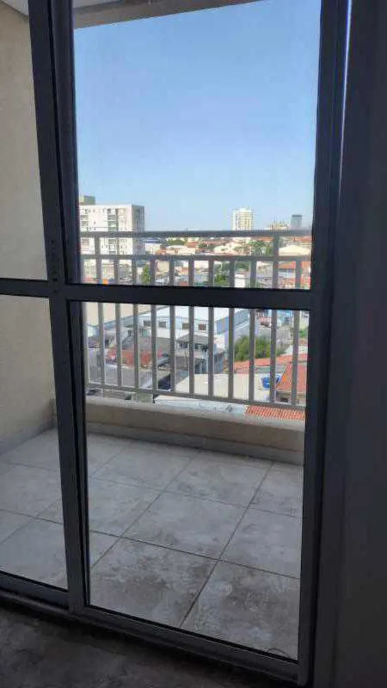Apartamento, 2 quartos, 54 m² - Foto 1