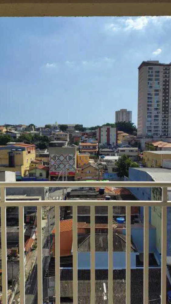 Apartamento, 2 quartos, 54 m² - Foto 2