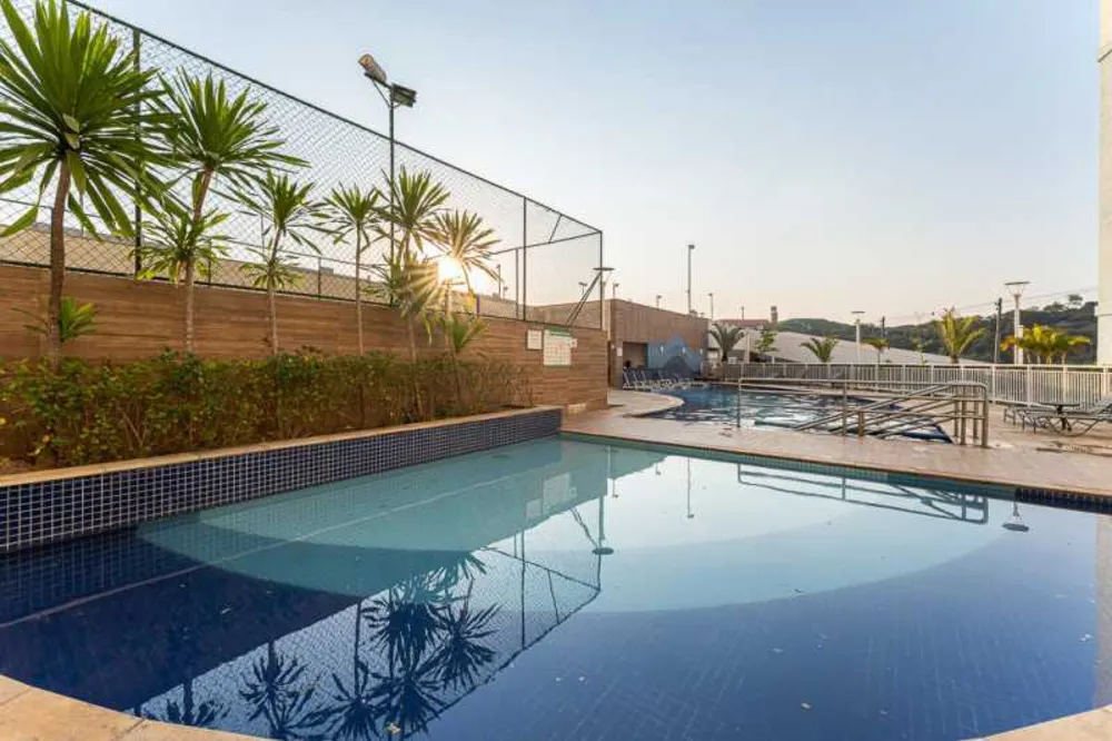 Apartamento, 2 quartos, 57 m² - Foto 22