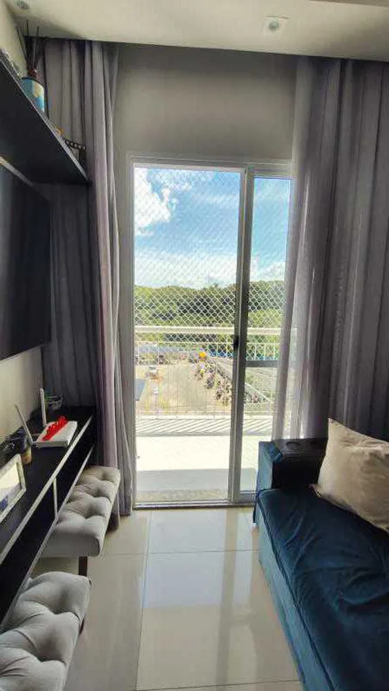 Apartamento, 2 quartos, 57 m² - Foto 10