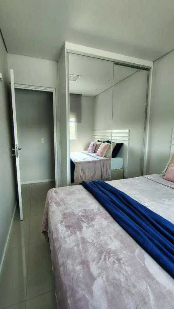 Apartamento, 2 quartos, 57 m² - Foto 9
