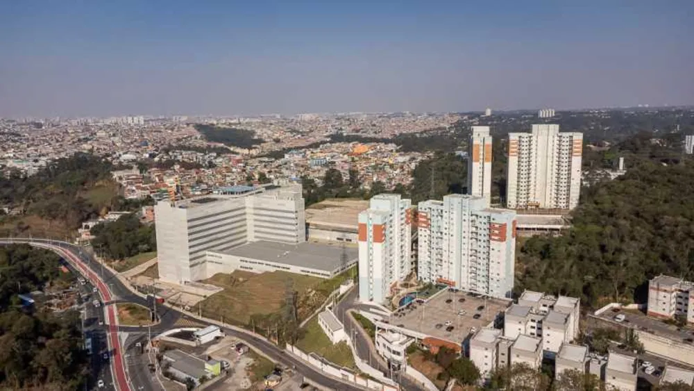Apartamento, 2 quartos, 57 m² - Foto 3