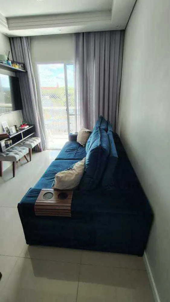 Apartamento, 2 quartos, 57 m² - Foto 18