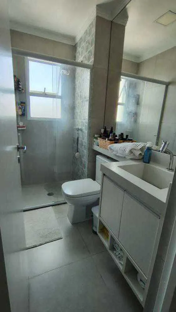 Apartamento, 2 quartos, 57 m² - Foto 12