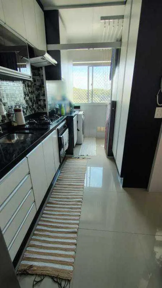 Apartamento, 2 quartos, 57 m² - Foto 5