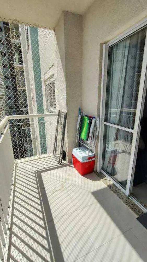 Apartamento, 2 quartos, 57 m² - Foto 15