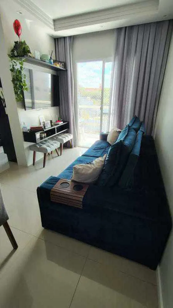 Apartamento, 2 quartos, 57 m² - Foto 11