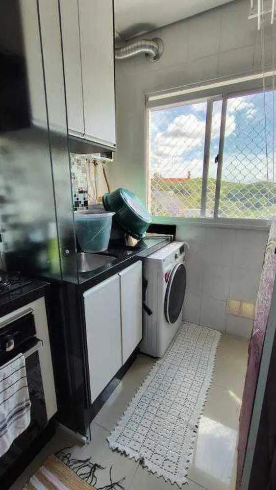 Apartamento, 2 quartos, 57 m² - Foto 6