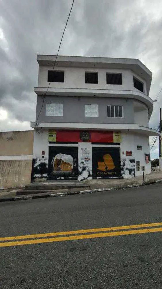 Loja-Salão, 100 m² - Foto 13