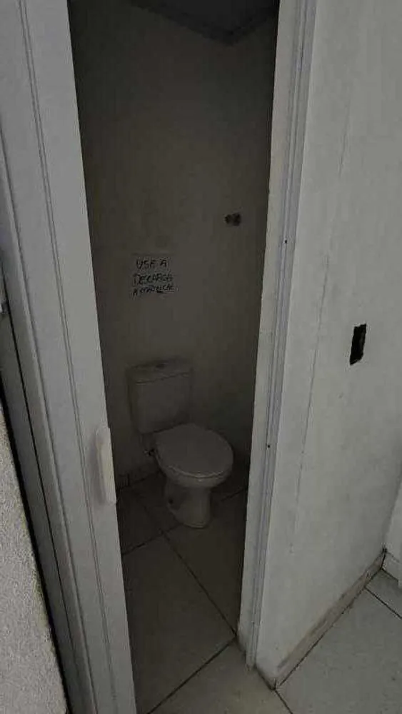 Loja-Salão, 100 m² - Foto 8
