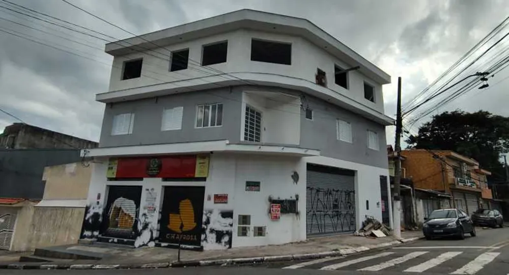 Loja-Salão, 100 m² - Foto 11