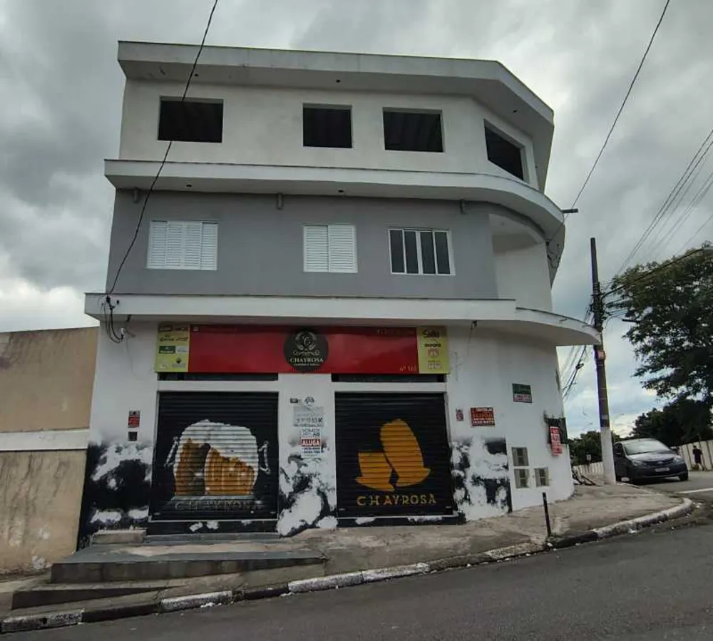 Loja-Salão, 100 m² - Foto 7