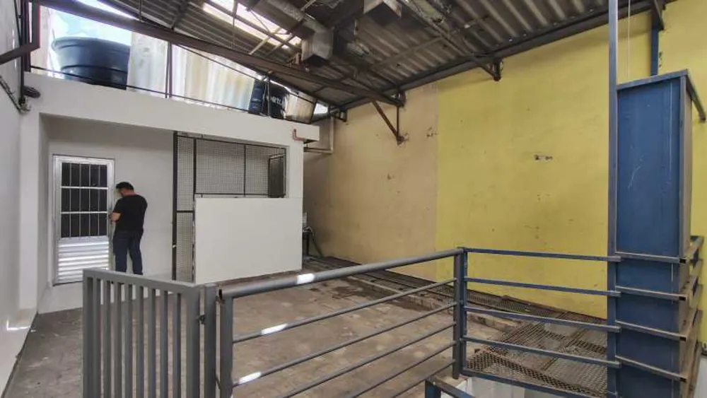 Casa, 5 quartos, 194 m² - Foto 8