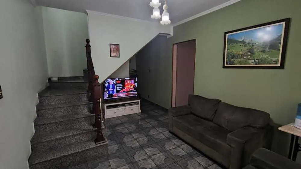 Casa, 3 quartos, 280 m² - Foto 3