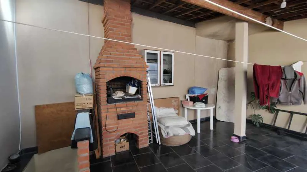 Casa, 3 quartos, 280 m² - Foto 4