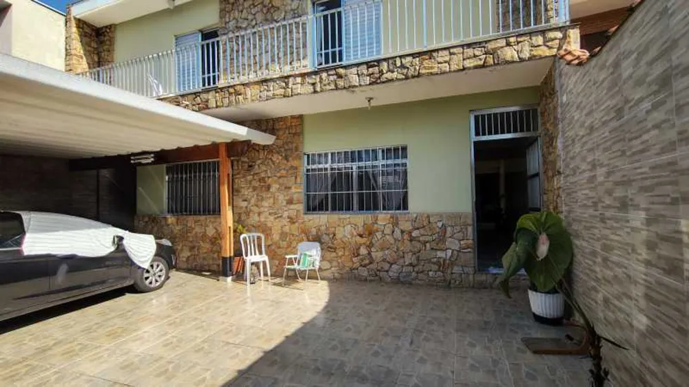 Casa, 3 quartos, 280 m² - Foto 1