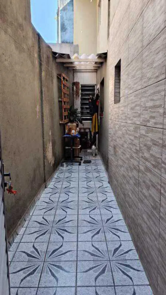 Casa, 3 quartos, 280 m² - Foto 11