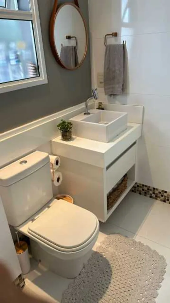 Apartamento, 2 quartos, 57 m² - Foto 6