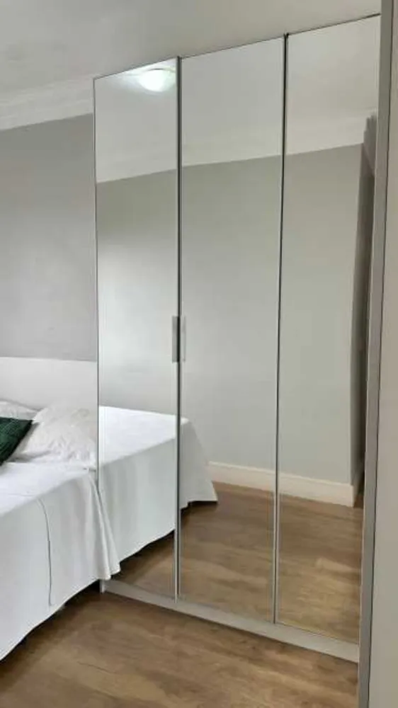 Apartamento, 2 quartos, 57 m² - Foto 1