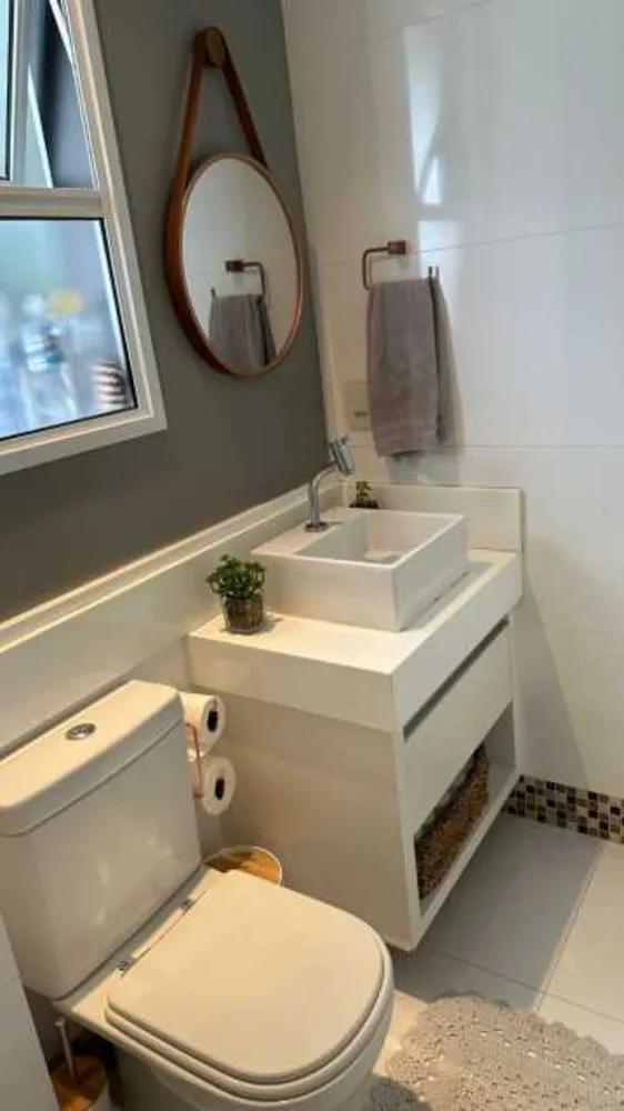 Apartamento, 2 quartos, 57 m² - Foto 5