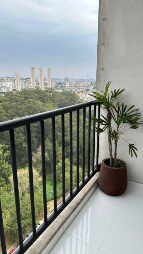 Apartamento, 2 quartos, 57 m² - Foto 7