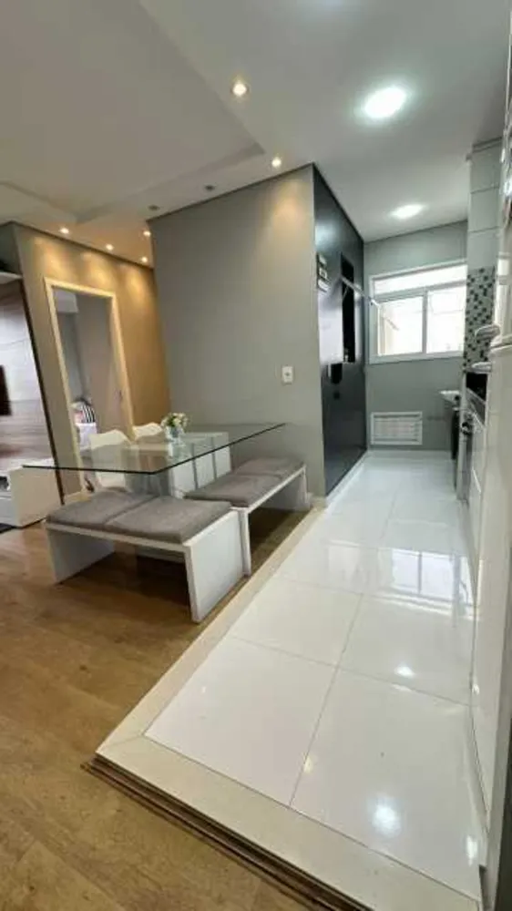 Apartamento, 2 quartos, 57 m² - Foto 8