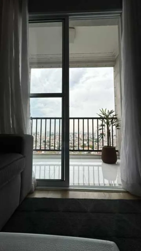 Apartamento, 2 quartos, 57 m² - Foto 2