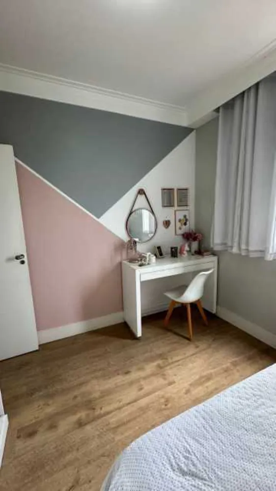 Apartamento, 2 quartos, 57 m² - Foto 4