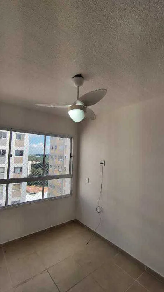 Apartamento, 2 quartos, 45 m² - Foto 11