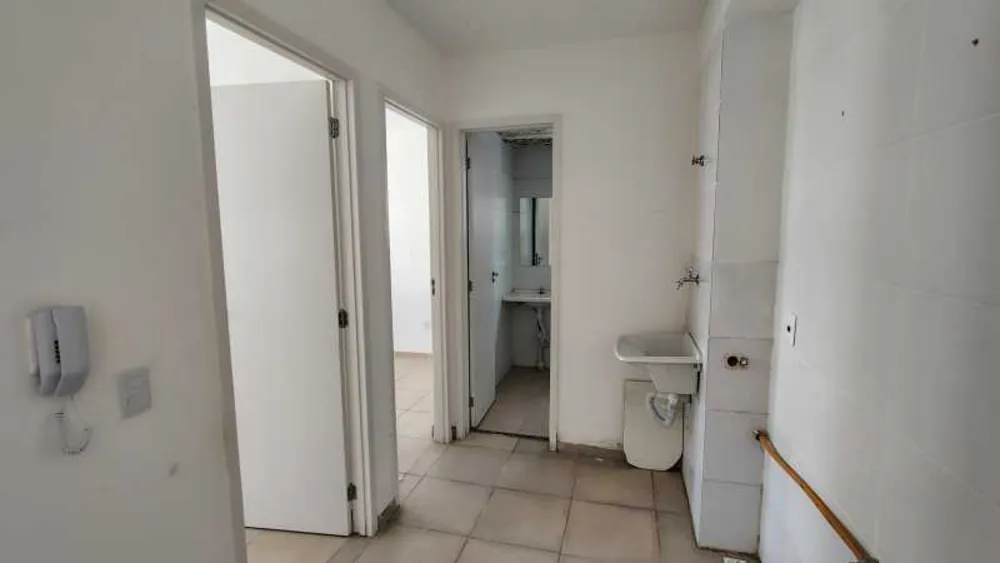 Apartamento, 2 quartos, 45 m² - Foto 2