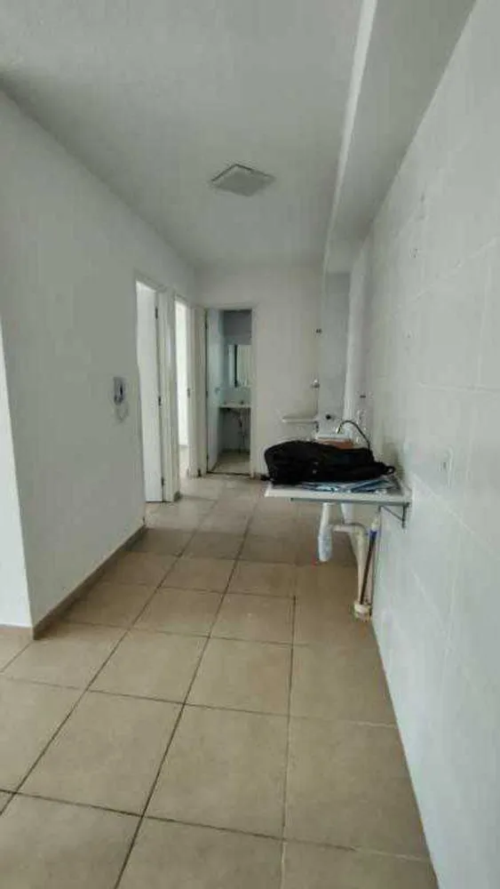 Apartamento, 2 quartos, 45 m² - Foto 4