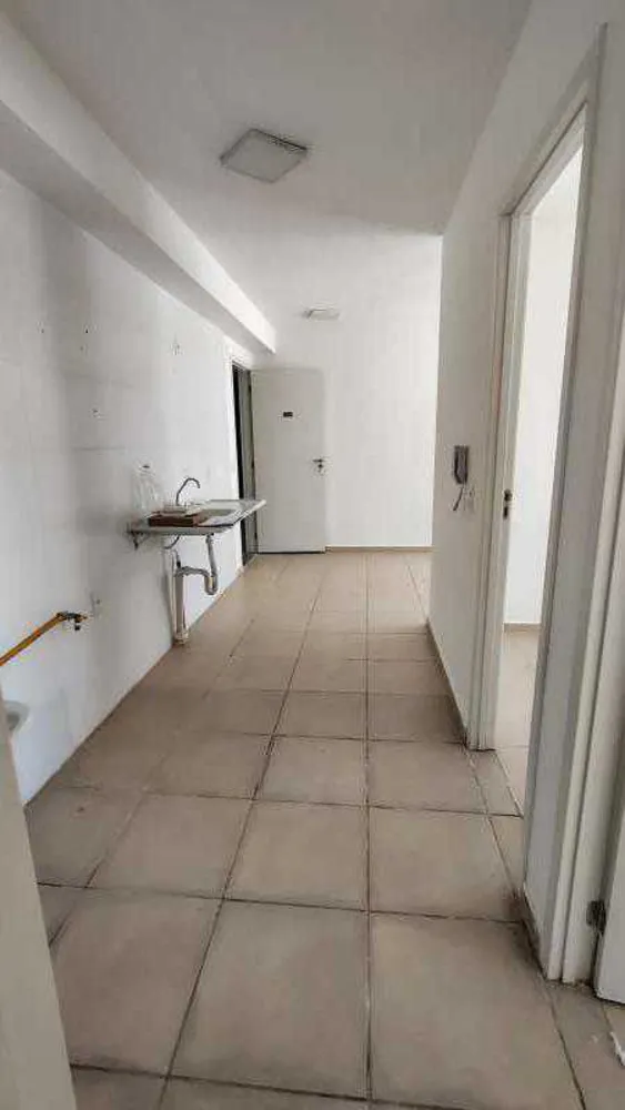 Apartamento, 2 quartos, 45 m² - Foto 5