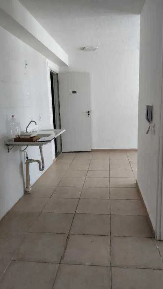 Apartamento, 2 quartos, 45 m² - Foto 9